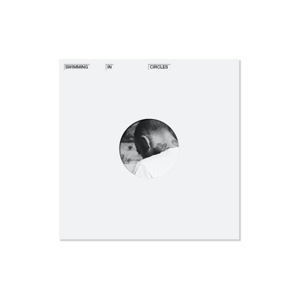 Mac Miller ‎– Swimming In Circles 4 LP Boxset