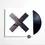 Thumbnail: The XX – Coexist LP