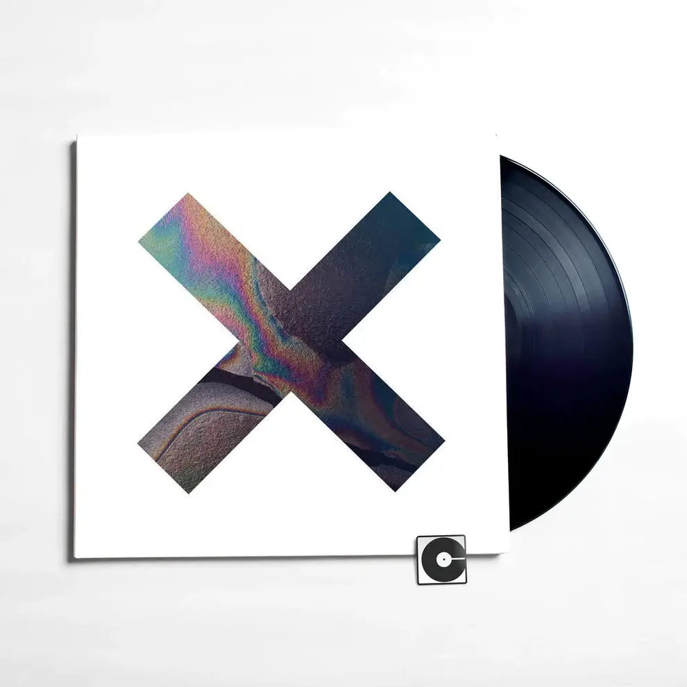 The XX – Coexist LP