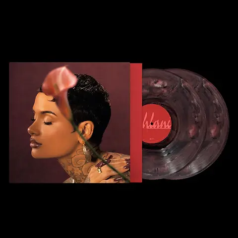 Kehlani - (Indie Exclusive) [Marble Violet Vinyl] [2LP] | Plaka