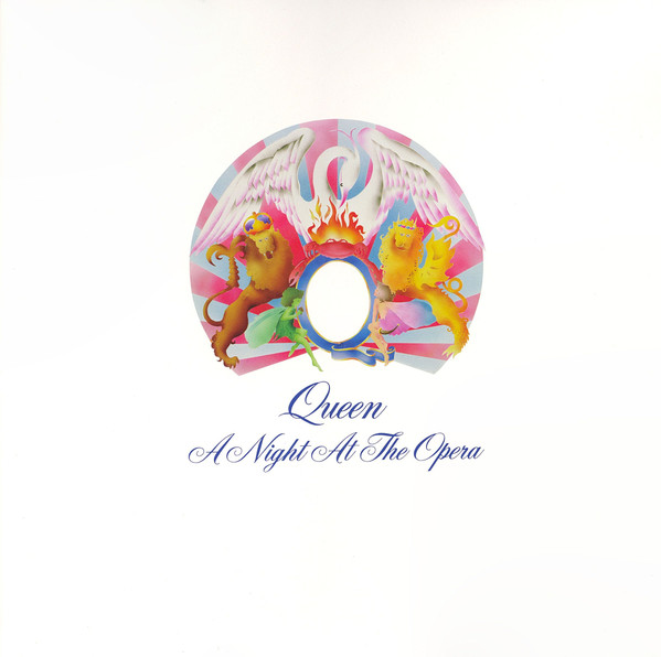 best cd version queen a night at the opera best cd version queen a night at the opera