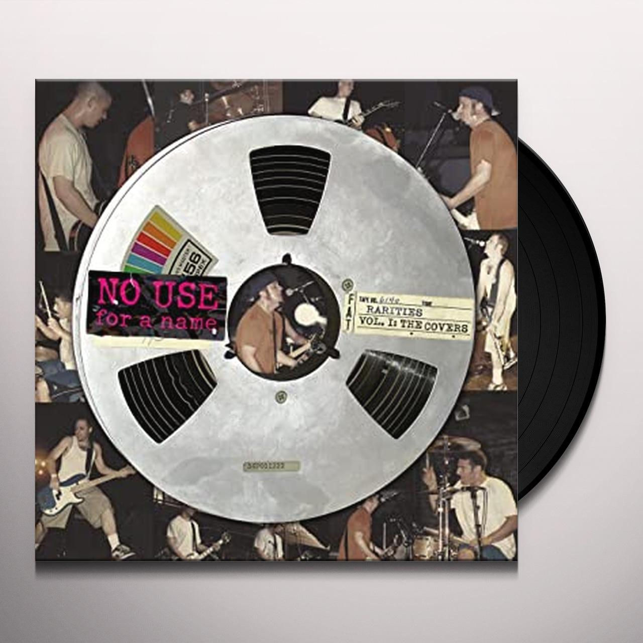 No Use For A Name – Rarities Vol. 2: The Originals