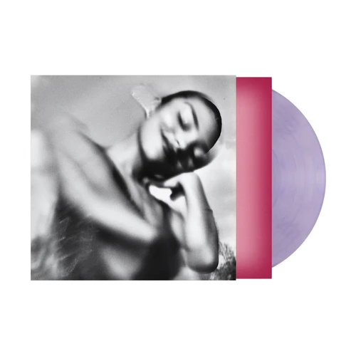Olivia Dean - The Art Of Loving (Indie Exclusive) [Lilac Vinyl Olivia Dean - The Art Of Loving (Indie Exclusive) [Lilac Vinyl