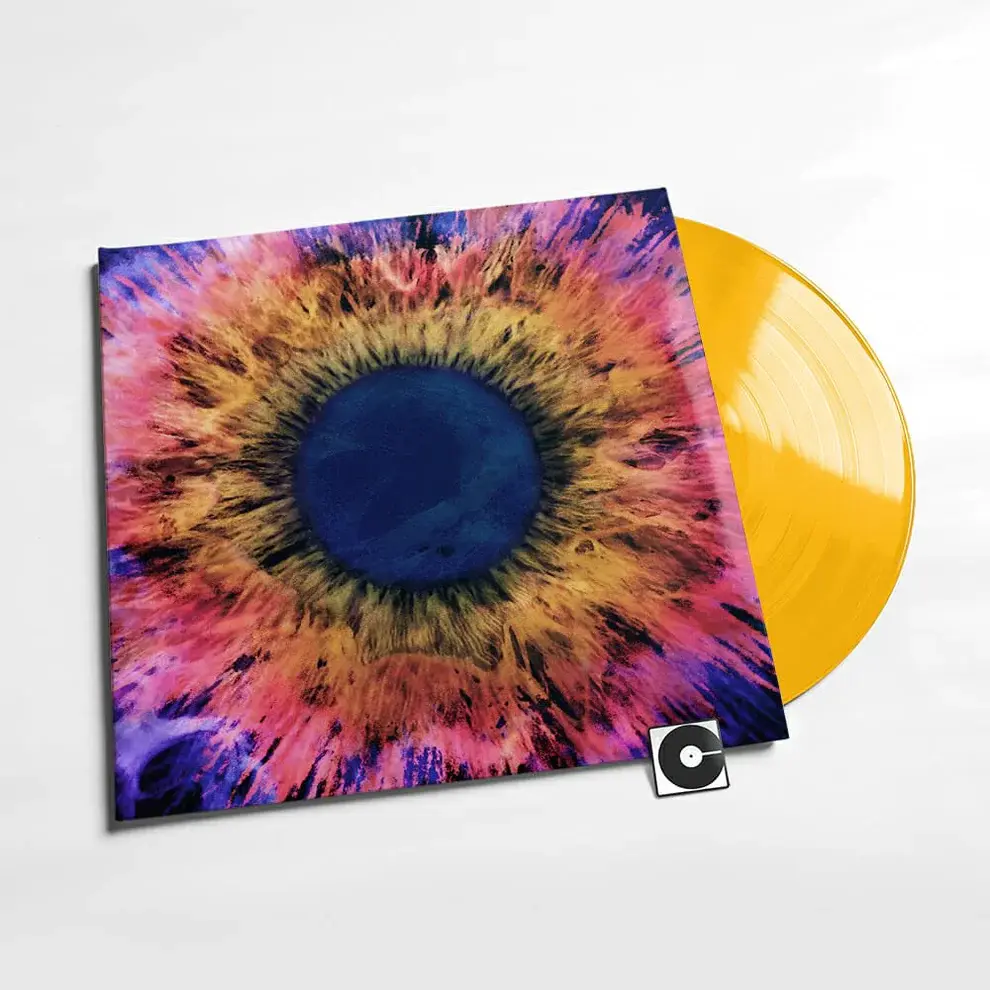 Thrice – Horizons / East