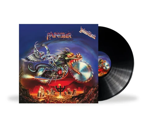 Judas Priest - Painkiller 35Th Anniversary LP | Plaka Express
