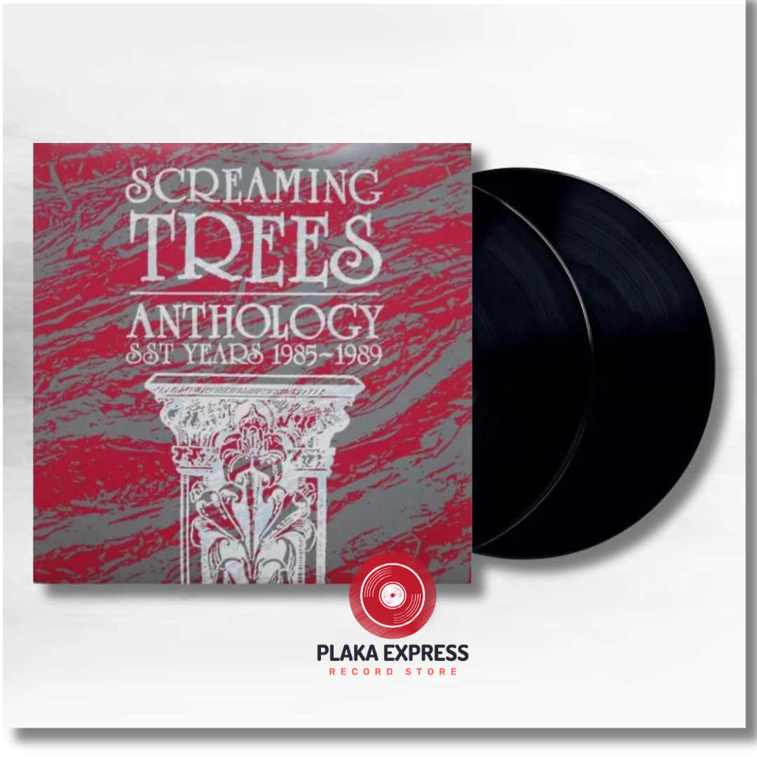 Screaming Trees – Anthology: SST Years 2LP