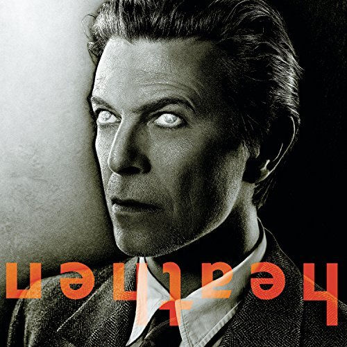 David Bowie – Heathen LP
