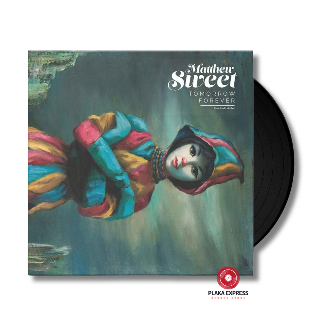 Matthew Sweet – Tomorrow Forever LP