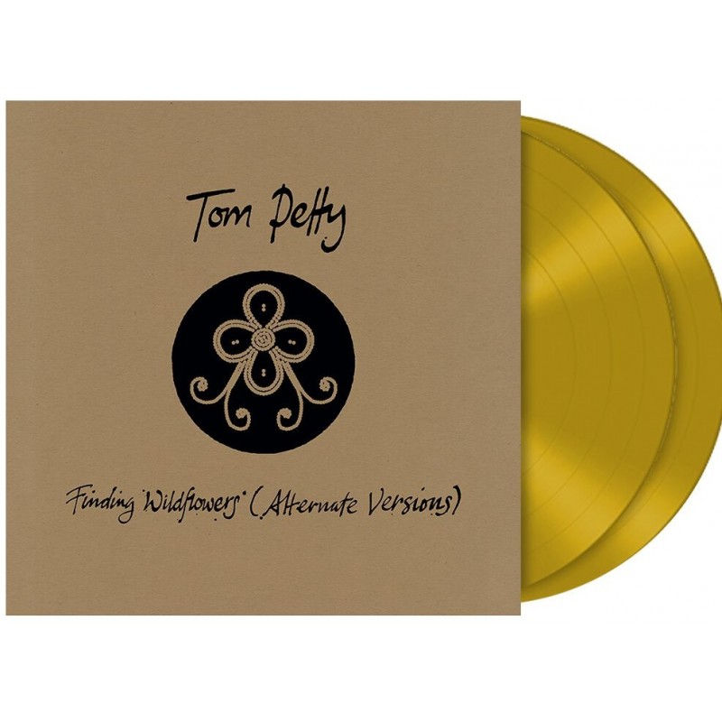 Tom Petty – Finding Wildflowers (Alternate Versions) Limited Edition, Stereo, Go