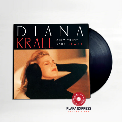 Diana Krall - Only Trust Your Heart (Vinyle Neuf) main image 1