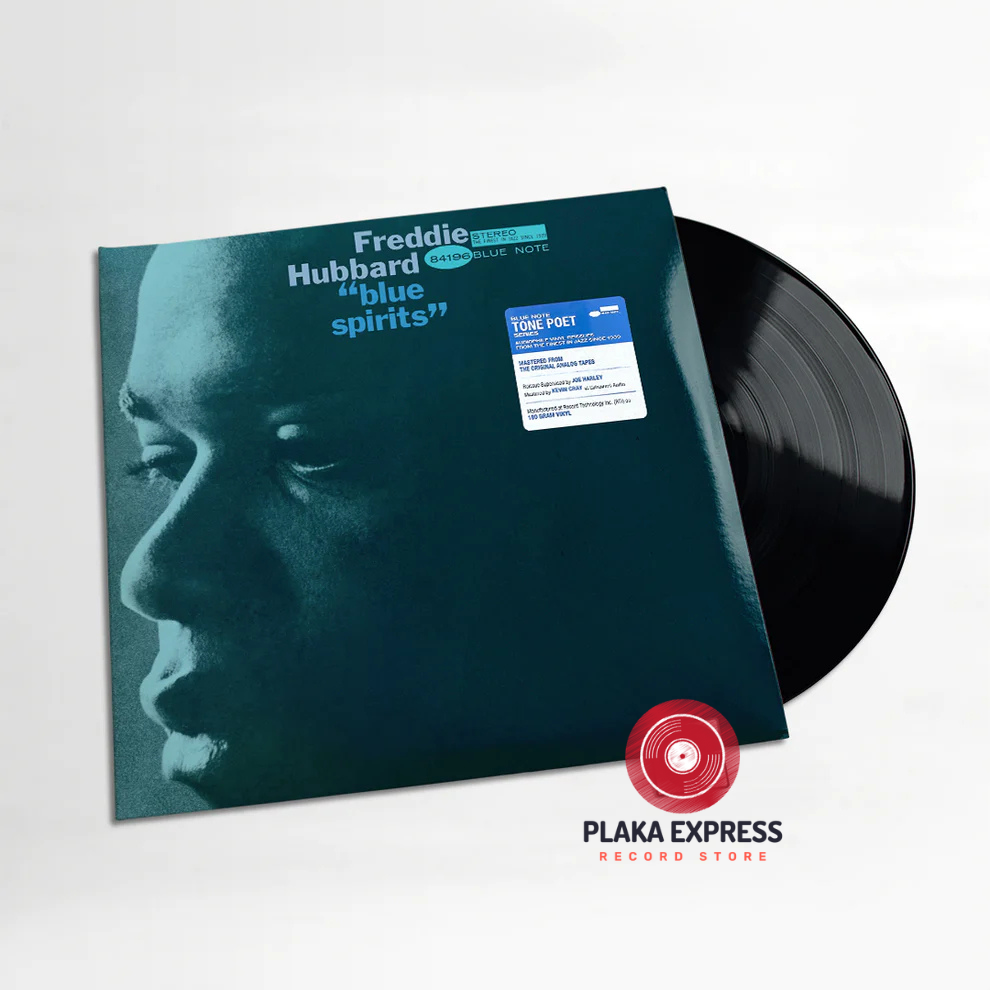 Freddie Hubbard – Blue Spirits Blue Note Tone Poet Series LP
