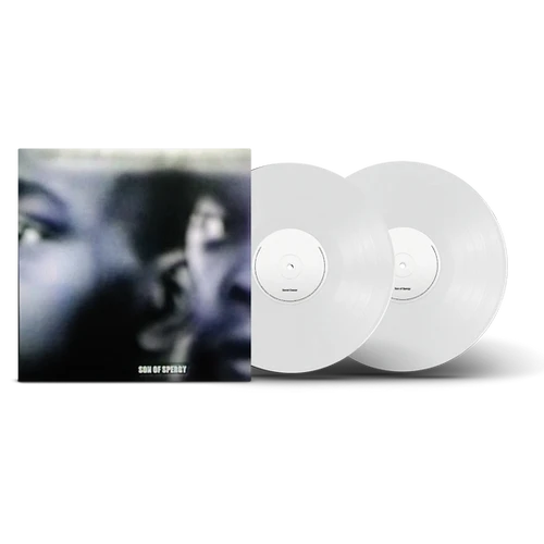 Daniel Caesar -Son of Spergy Store Exclusive Alt Cover 2LP | Plaka