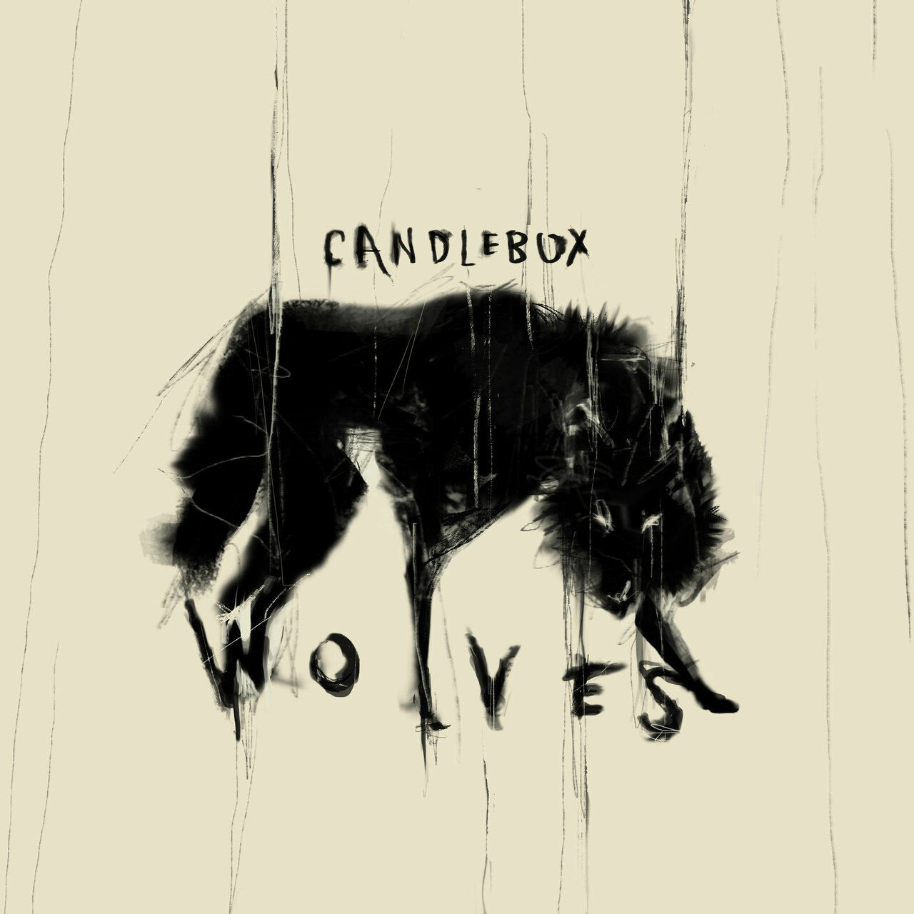 Candlebox – Wolves