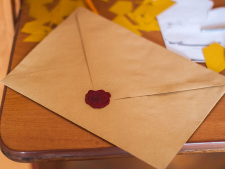 10 Ways to Write a Meaningful Card