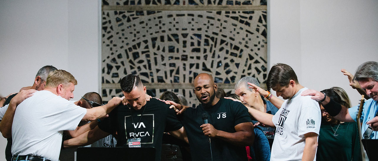 Recovery Church Downtown West Palm Beach 1
