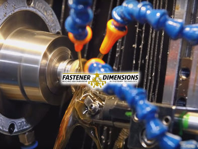 Fastener Dimensions