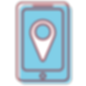 Iphone location icon