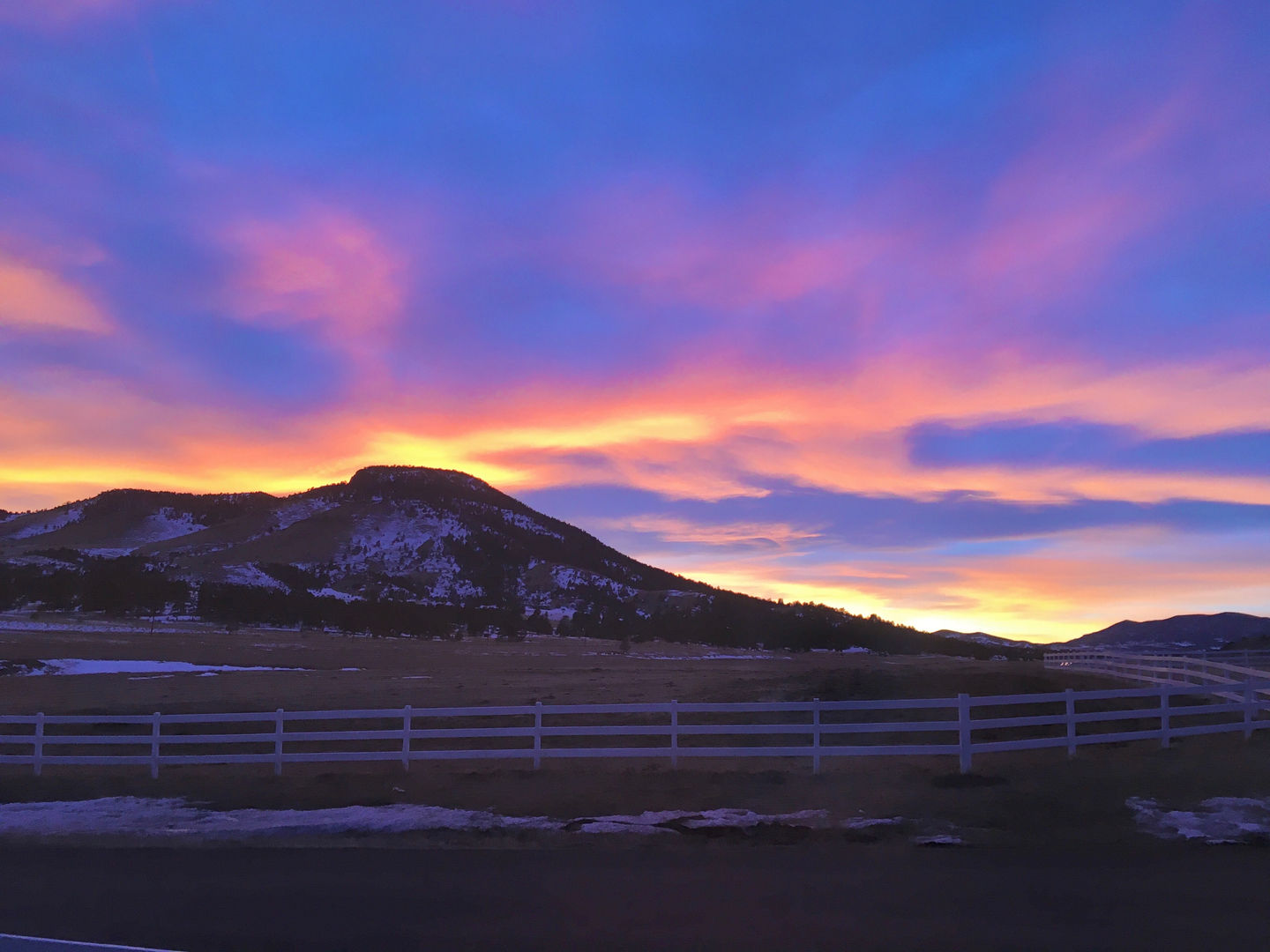 Lorrayne | Ranch