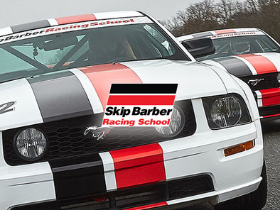 Skip Barber Racing School