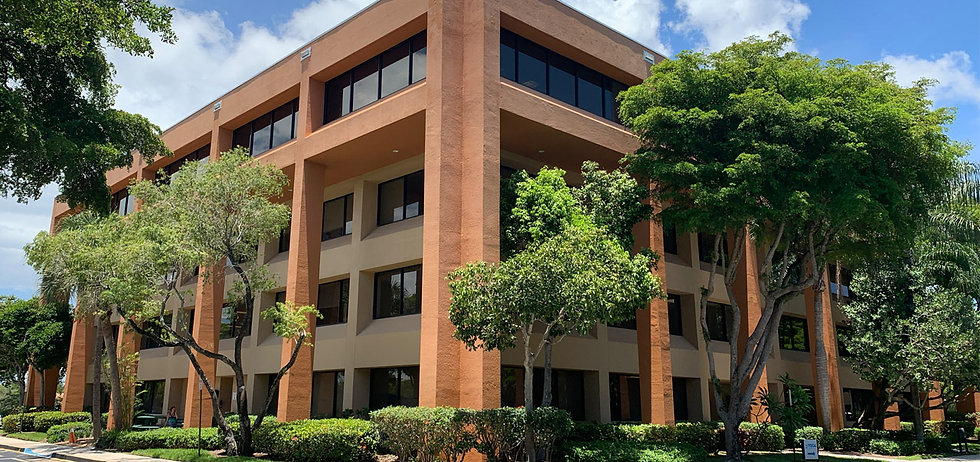 How 2 Media Building
