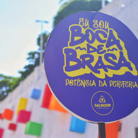 Movimento Boca Brasa: 8ª edição do festival acontece em 21 e 22 de março
