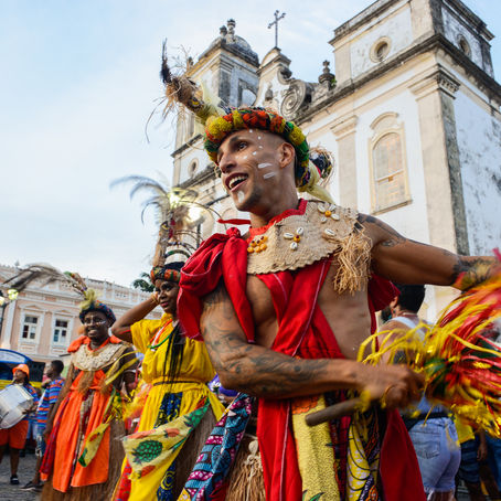 Expectativa de Recorde de Turismo em Salvador no Verão 2025