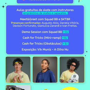 CCBB leva Skate pro MAC_BAHIA