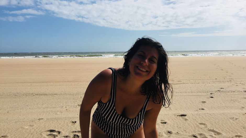 Six months traveling anniversary !!!