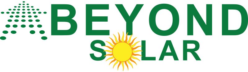 Beyond Solar