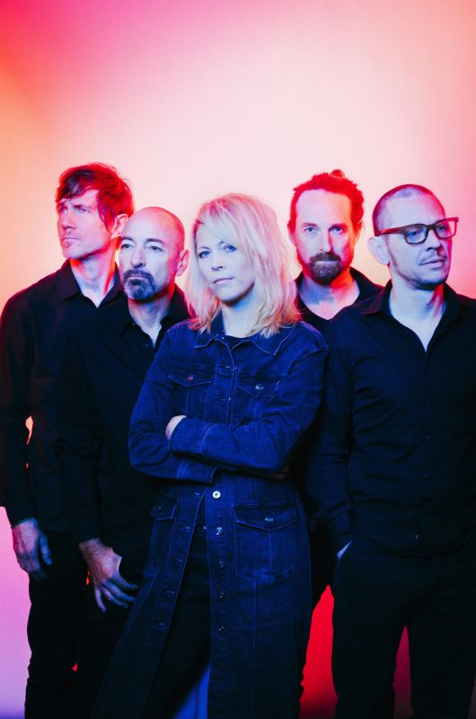 LUNIK - „CIRCLE BREAKER“ TOUR