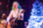 seraina telli’s x-mas acoustic nights