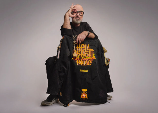 REETO VON GUNTEN “2052 – WEITER VORGESORGT”