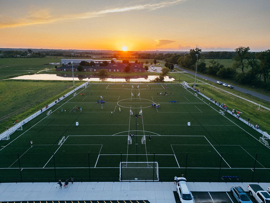 Premier Youth Soccer Club Join Steamers Soccer
