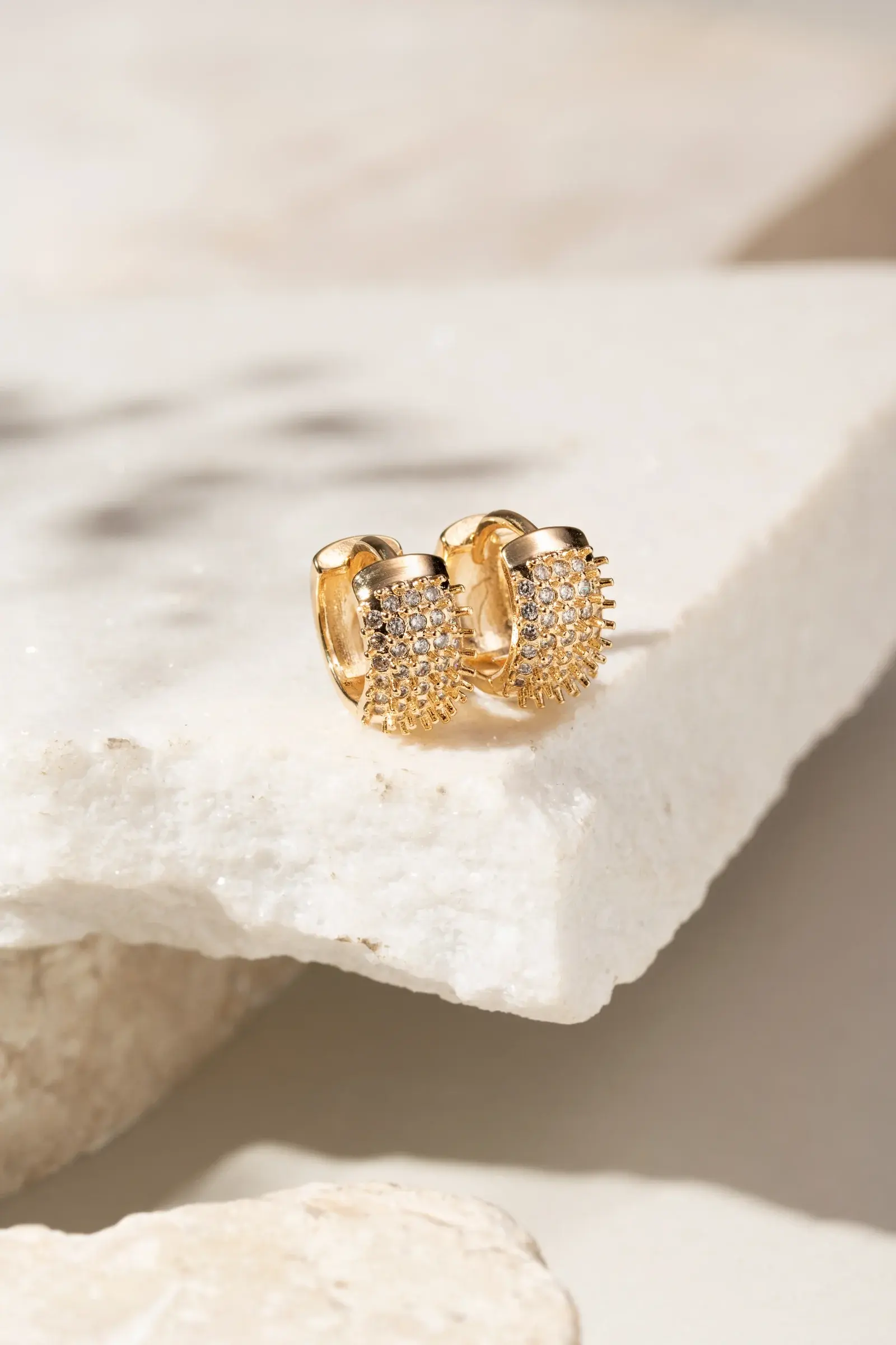 STARLIGHT EDGE  HOOPS