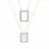 Thumbnail: Our Lady Necklace