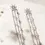 Thumbnail: Star Chains Earrings