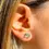 Miniatura: Twilight Muse Earrings