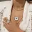 Thumbnail: Ocean Grace Necklace