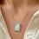 Thumbnail: Our Lady Necklace
