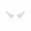 Thumbnail: 10 Navette Hook Earrings