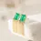 Thumbnail: Chuva Verde Earrings