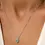 Thumbnail: Emerald Glow Necklace