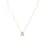 Thumbnail: Single Crystal Droplet Necklace