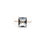 Miniatura: The Blue Atlas Pendant Ring