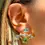Miniatura: Twilight Muse Earrings
