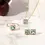 Thumbnail: Paraiba Green Crystal Ring