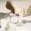 Thumbnail: Tanzanite Mother-of-Pearl Ring