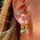 Thumbnail: Paraíba Crystal and Tanzanite Ear Bling