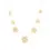 Thumbnail: Seven Blossoms Necklace