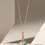 Thumbnail: Tropical Bloom Necklace